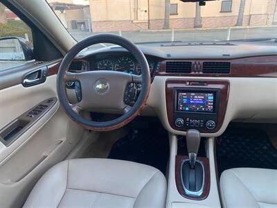 2007 Chevrolet Impala LT   - Photo 35 - Fremont, CA 94536