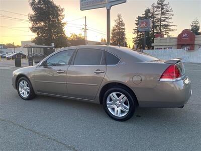 2007 Chevrolet Impala LT   - Photo 30 - Fremont, CA 94536