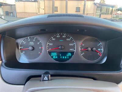 2007 Chevrolet Impala LT   - Photo 33 - Fremont, CA 94536