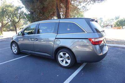 2012 Honda Odyssey EX-L  MiniVan - Photo 31 - Fremont, CA 94536