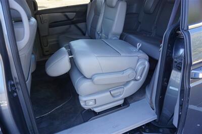 2012 Honda Odyssey EX-L  MiniVan - Photo 41 - Fremont, CA 94536