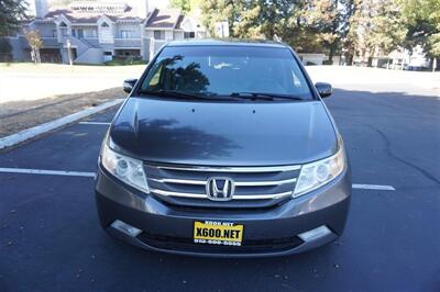 2012 Honda Odyssey EX-L  MiniVan - Photo 11 - Fremont, CA 94536