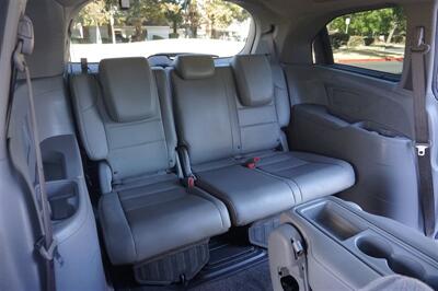 2012 Honda Odyssey EX-L  MiniVan - Photo 48 - Fremont, CA 94536