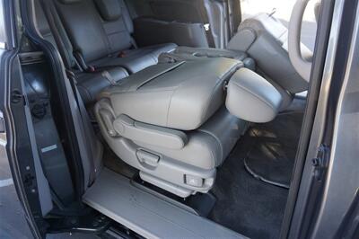 2012 Honda Odyssey EX-L  MiniVan - Photo 45 - Fremont, CA 94536