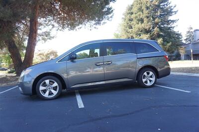 2012 Honda Odyssey EX-L  MiniVan - Photo 3 - Fremont, CA 94536