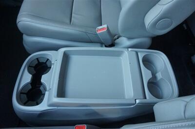 2012 Honda Odyssey EX-L  MiniVan - Photo 33 - Fremont, CA 94536