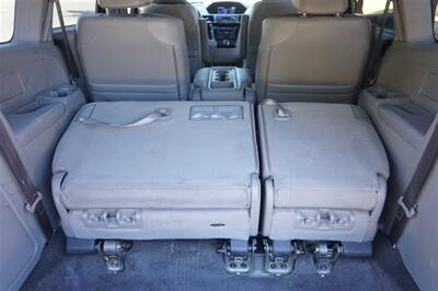 2012 Honda Odyssey EX-L  MiniVan - Photo 42 - Fremont, CA 94536