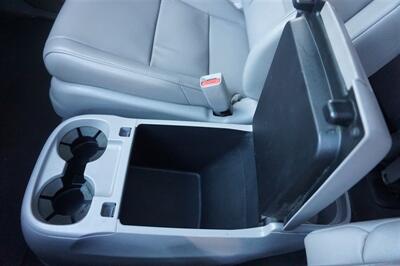 2012 Honda Odyssey EX-L  MiniVan - Photo 35 - Fremont, CA 94536