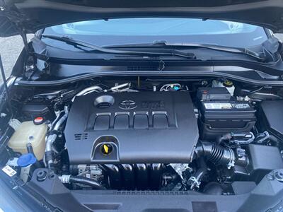 2018 Toyota C-HR XLE - Photo 38 - Fremont, CA 94536