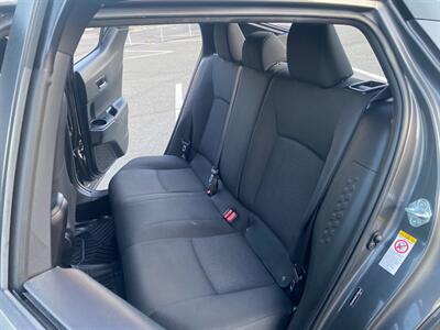 2018 Toyota C-HR XLE - Photo 21 - Fremont, CA 94536