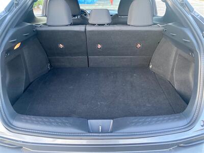 2018 Toyota C-HR XLE - Photo 17 - Fremont, CA 94536