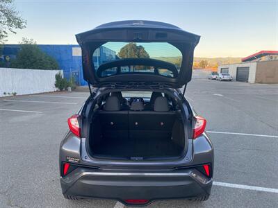 2018 Toyota C-HR XLE - Photo 16 - Fremont, CA 94536