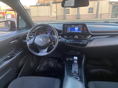 2018 Toyota C-HR XLE - Photo 24 - Fremont, CA 94536