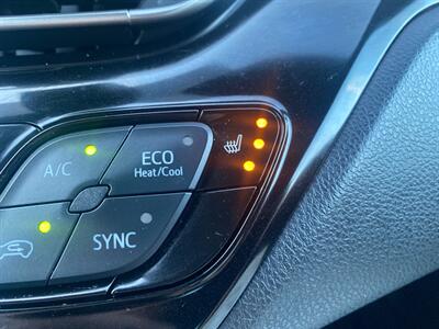 2018 Toyota C-HR XLE - Photo 28 - Fremont, CA 94536