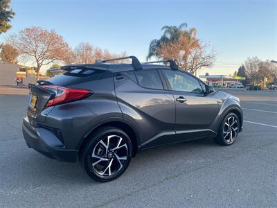 2018 Toyota C-HR XLE - Photo 8 - Fremont, CA 94536