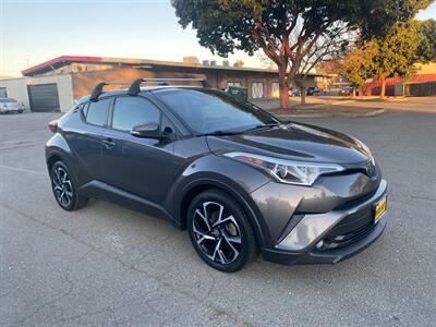 2018 Toyota C-HR XLE - Photo 5 - Fremont, CA 94536