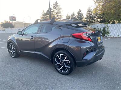 2018 Toyota C-HR XLE - Photo 13 - Fremont, CA 94536