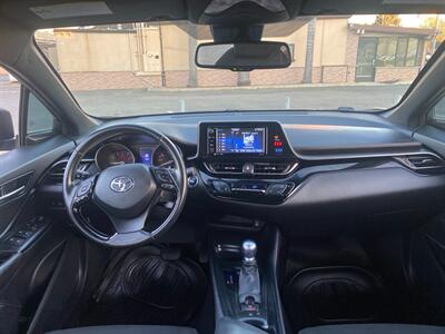 2018 Toyota C-HR XLE - Photo 26 - Fremont, CA 94536