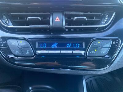 2018 Toyota C-HR XLE - Photo 27 - Fremont, CA 94536
