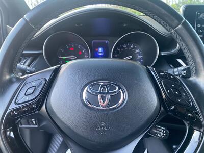 2018 Toyota C-HR XLE - Photo 25 - Fremont, CA 94536