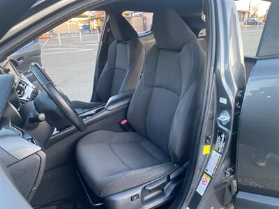 2018 Toyota C-HR XLE - Photo 20 - Fremont, CA 94536