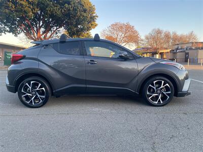 2018 Toyota C-HR XLE - Photo 7 - Fremont, CA 94536