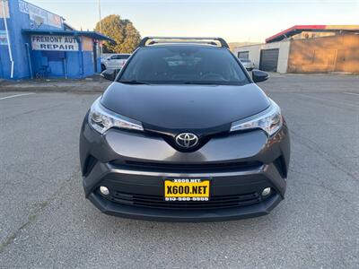 2018 Toyota C-HR XLE - Photo 3 - Fremont, CA 94536