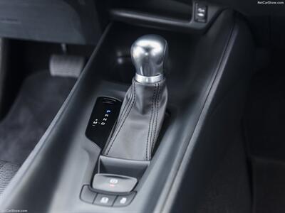 2018 Toyota C-HR XLE - Photo 39 - Fremont, CA 94536