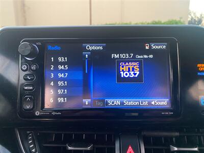 2018 Toyota C-HR XLE - Photo 30 - Fremont, CA 94536