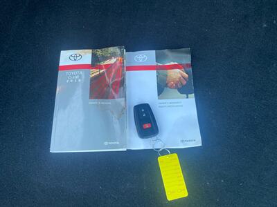 2018 Toyota C-HR XLE - Photo 40 - Fremont, CA 94536