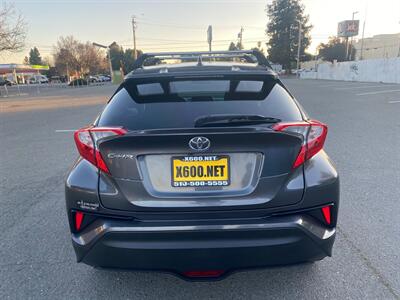 2018 Toyota C-HR XLE - Photo 11 - Fremont, CA 94536