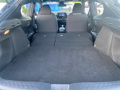 2018 Toyota C-HR XLE - Photo 23 - Fremont, CA 94536