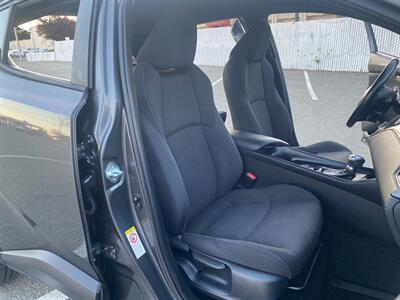 2018 Toyota C-HR XLE - Photo 19 - Fremont, CA 94536