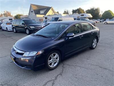 2010 Honda Civic Hybrid   - Photo 3 - Fremont, CA 94536