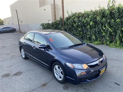 2010 Honda Civic Hybrid   - Photo 33 - Fremont, CA 94536