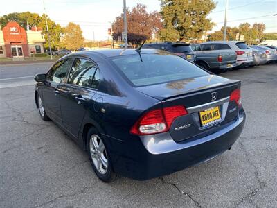 2010 Honda Civic Hybrid   - Photo 23 - Fremont, CA 94536