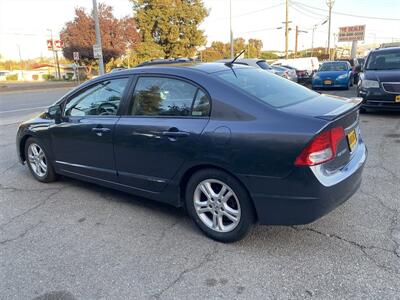 2010 Honda Civic Hybrid   - Photo 27 - Fremont, CA 94536