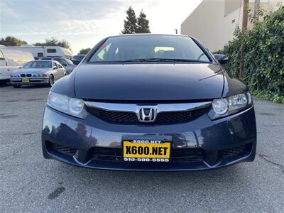 2010 Honda Civic Hybrid   - Photo 7 - Fremont, CA 94536