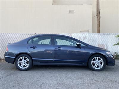 2010 Honda Civic Hybrid   - Photo 21 - Fremont, CA 94536