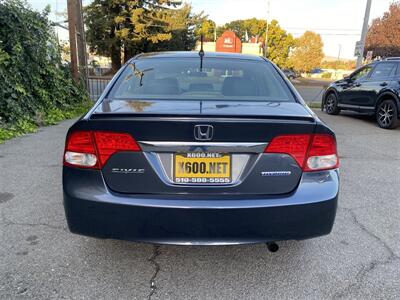 2010 Honda Civic Hybrid   - Photo 19 - Fremont, CA 94536