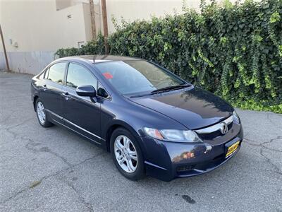 2010 Honda Civic Hybrid   - Photo 11 - Fremont, CA 94536