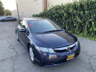 2010 Honda Civic Hybrid   - Photo 9 - Fremont, CA 94536