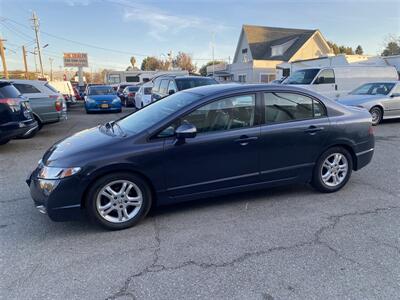 2010 Honda Civic Hybrid   - Photo 29 - Fremont, CA 94536