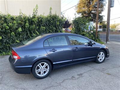 2010 Honda Civic Hybrid   - Photo 15 - Fremont, CA 94536