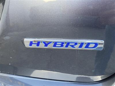 2010 Honda Civic Hybrid   - Photo 4 - Fremont, CA 94536