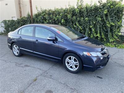 2010 Honda Civic Hybrid   - Photo 13 - Fremont, CA 94536