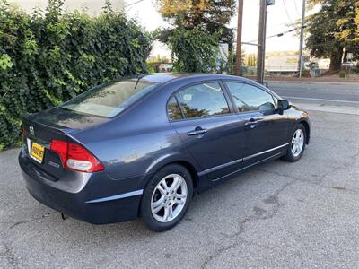 2010 Honda Civic Hybrid   - Photo 17 - Fremont, CA 94536