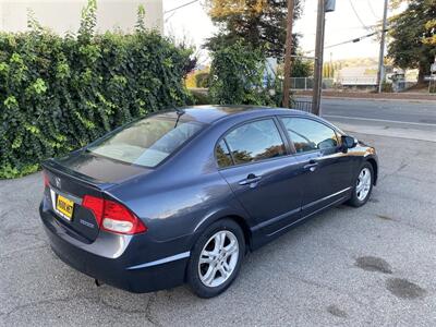 2010 Honda Civic Hybrid   - Photo 35 - Fremont, CA 94536