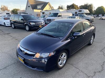 2010 Honda Civic Hybrid   - Photo 31 - Fremont, CA 94536