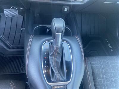2024 Honda HR-V Sport  1 Owner - Photo 13 - Fremont, CA 94536